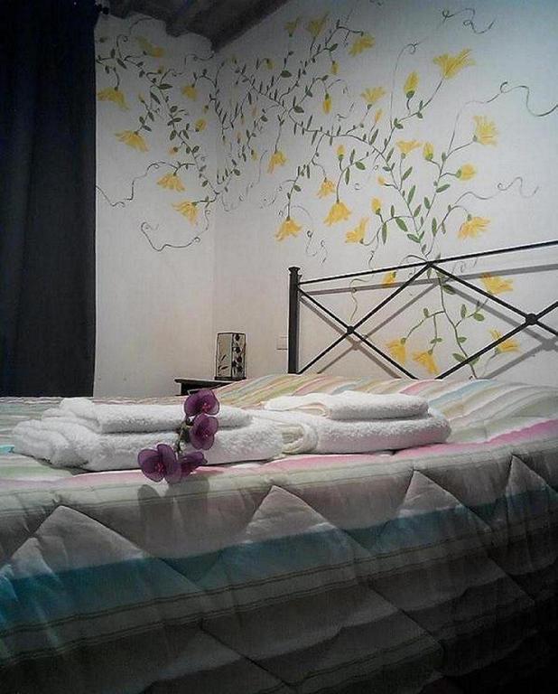 Certine Agriturismo อัสเชียโน ห้อง รูปภาพ