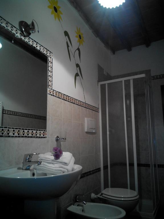 Certine Agriturismo อัสเชียโน ห้อง รูปภาพ