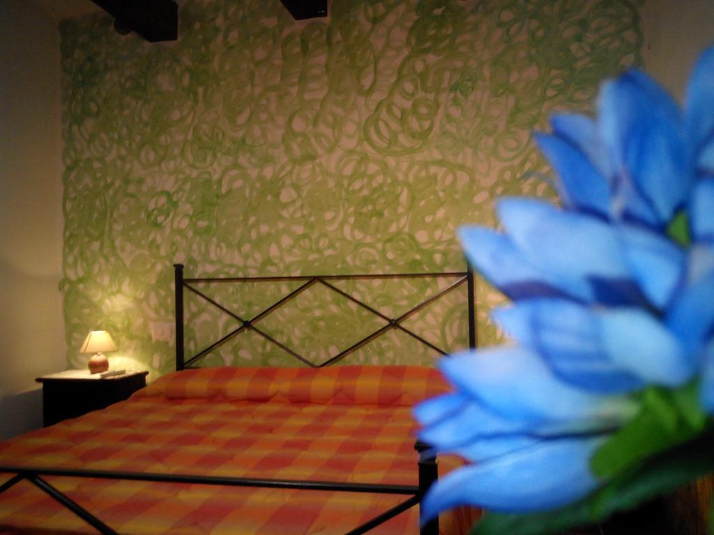 Certine Agriturismo อัสเชียโน ห้อง รูปภาพ