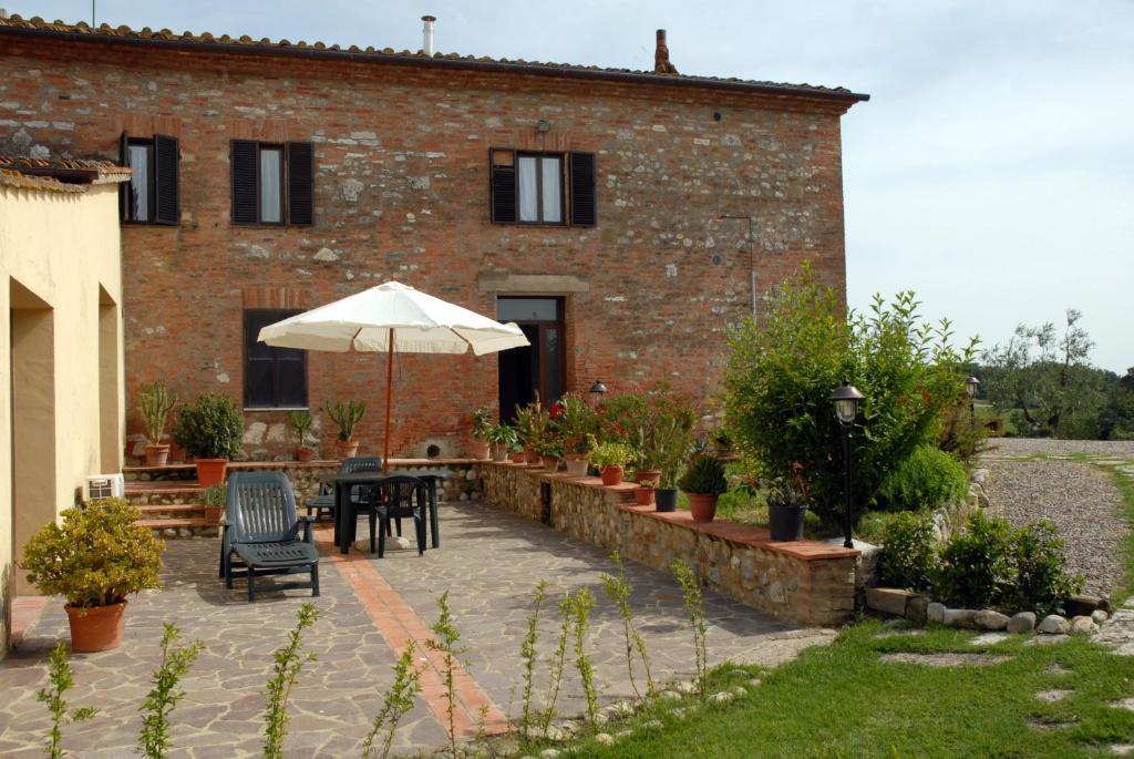 Certine Agriturismo อัสเชียโน ภายนอก รูปภาพ